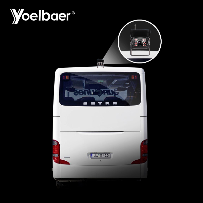 Wireless Car Reversing Backup  - Cameras ulasan dan harga