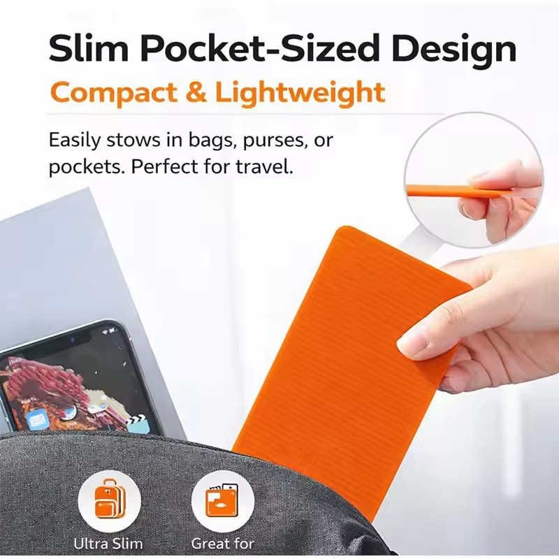 Portable Silicone Mobile Phone - Tablets ulasan dan harga