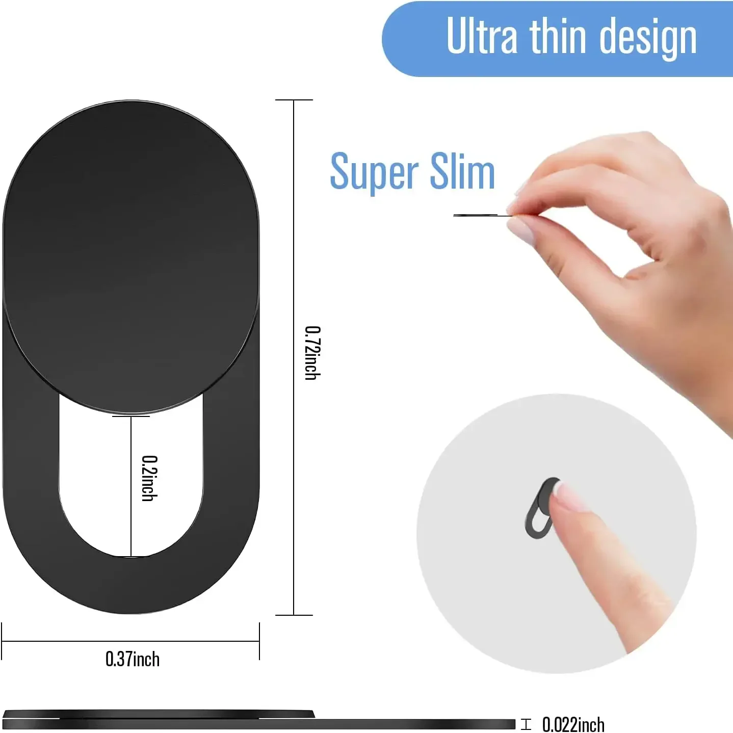 Webcam Cover Laptop Camera Sli - Tablets ulasan dan harga