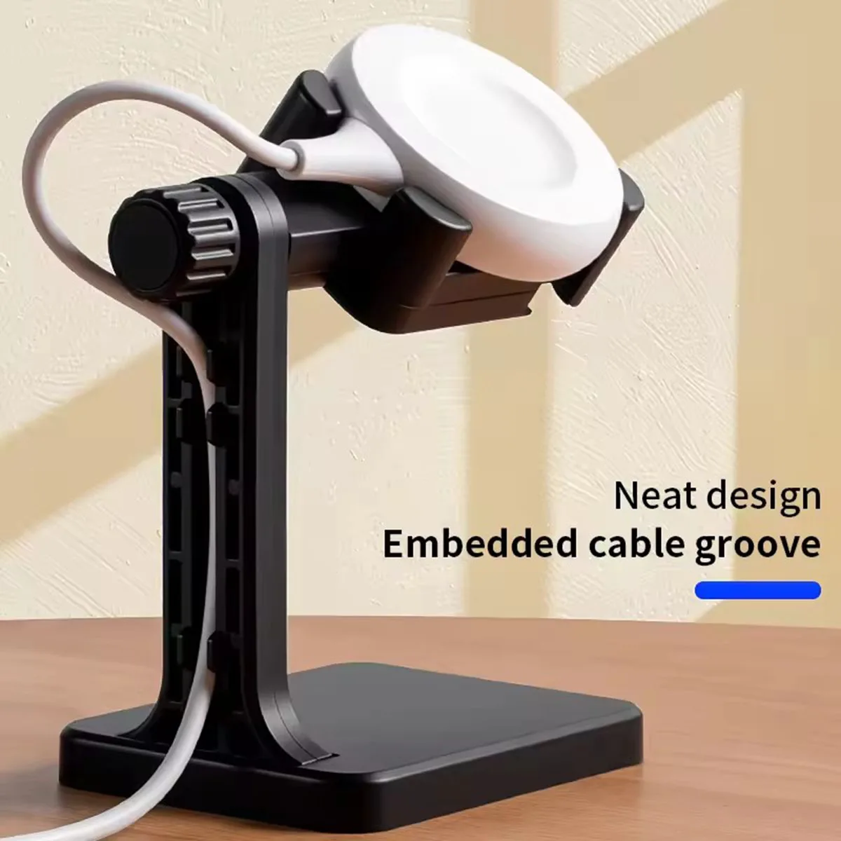 Universal Smart Watch Stand Ho - Smartwatches ulasan dan harga