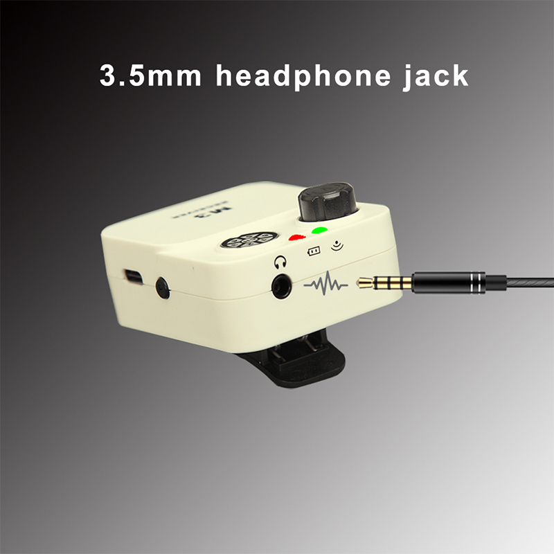 In-Ear Wireless Monitoring Ear - In Ear Monitors For Singers ulasan dan harga