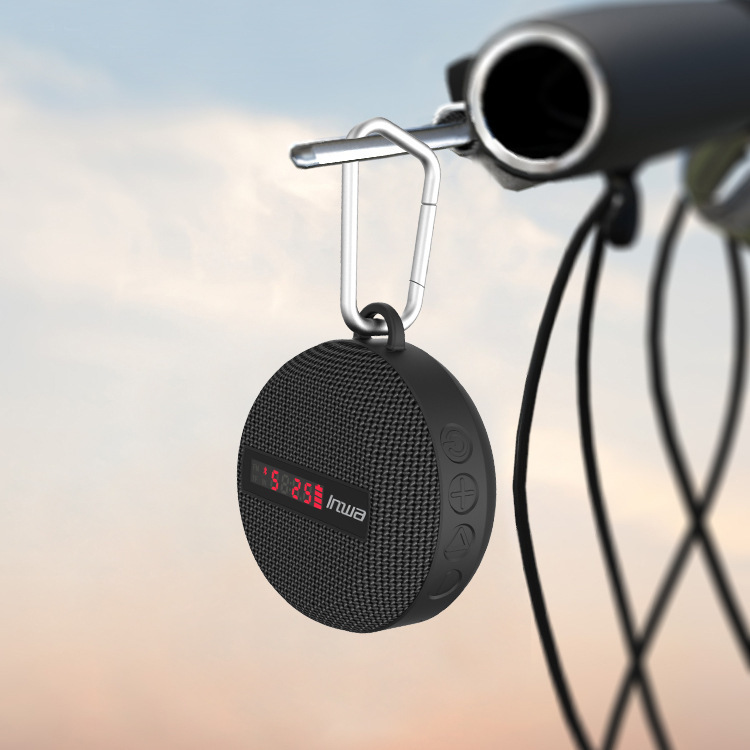 MZ368 Outdoor IPX7 Waterproof  - Portable Bluetooth Speaker Waterproof Ipx7 ulasan dan harga