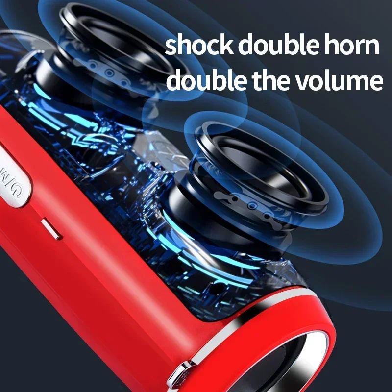 200W Portable Bluetooth Speake - Portable Bluetooth Speaker Waterproof Ipx7 ulasan dan harga