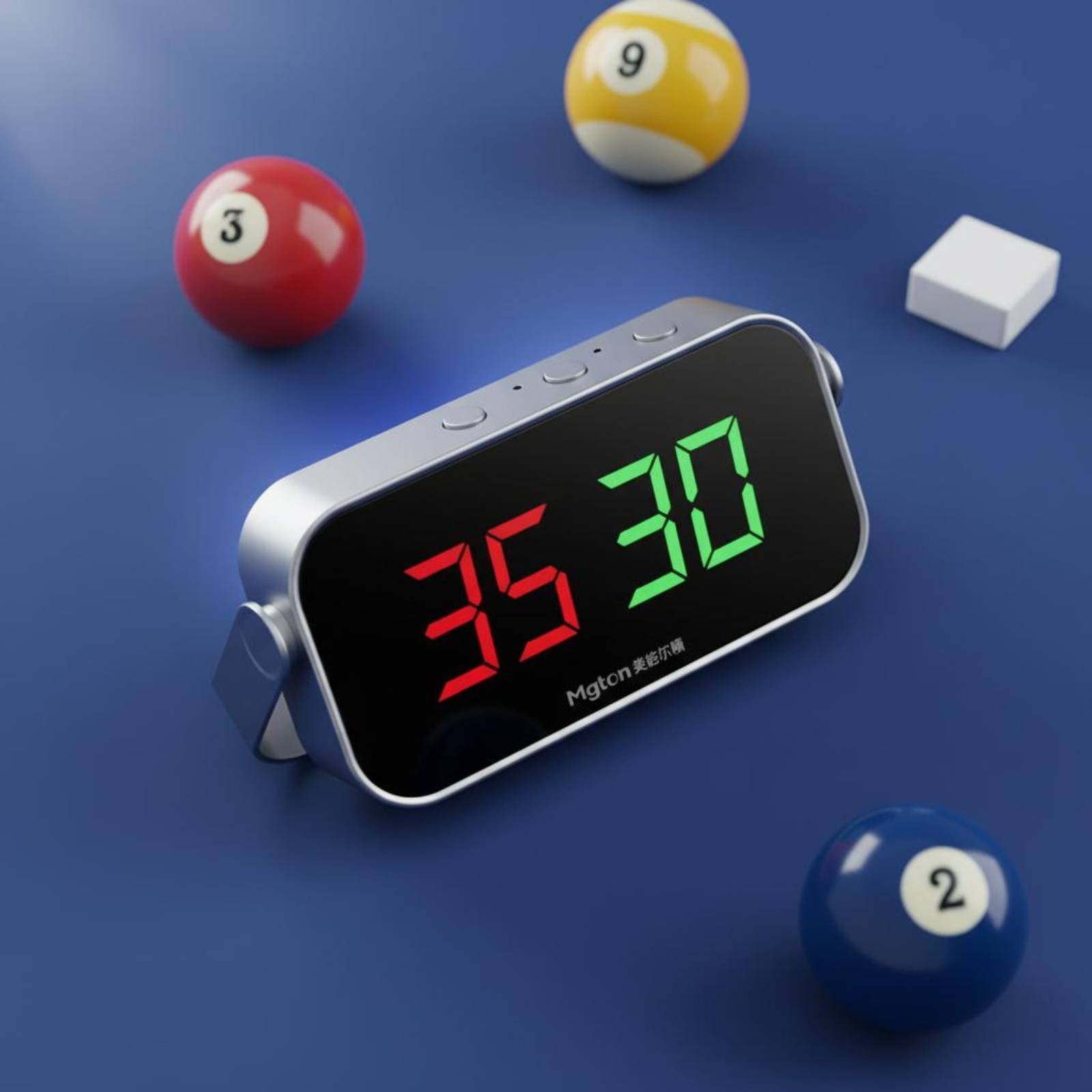 Tabletop Billiards Score Displ - Tablets ulasan dan harga