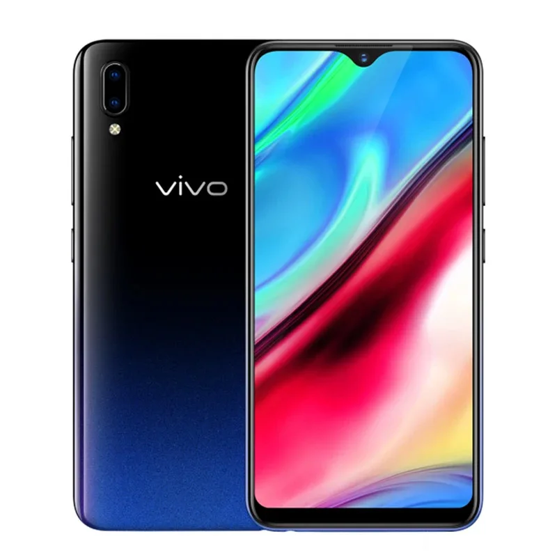 Global firmware VIVO Y93 Smart - Cameras ulasan dan harga