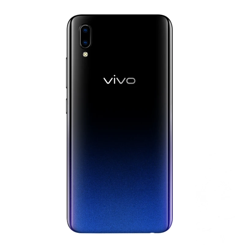 Global firmware VIVO Y93 Smart - Cameras ulasan dan harga