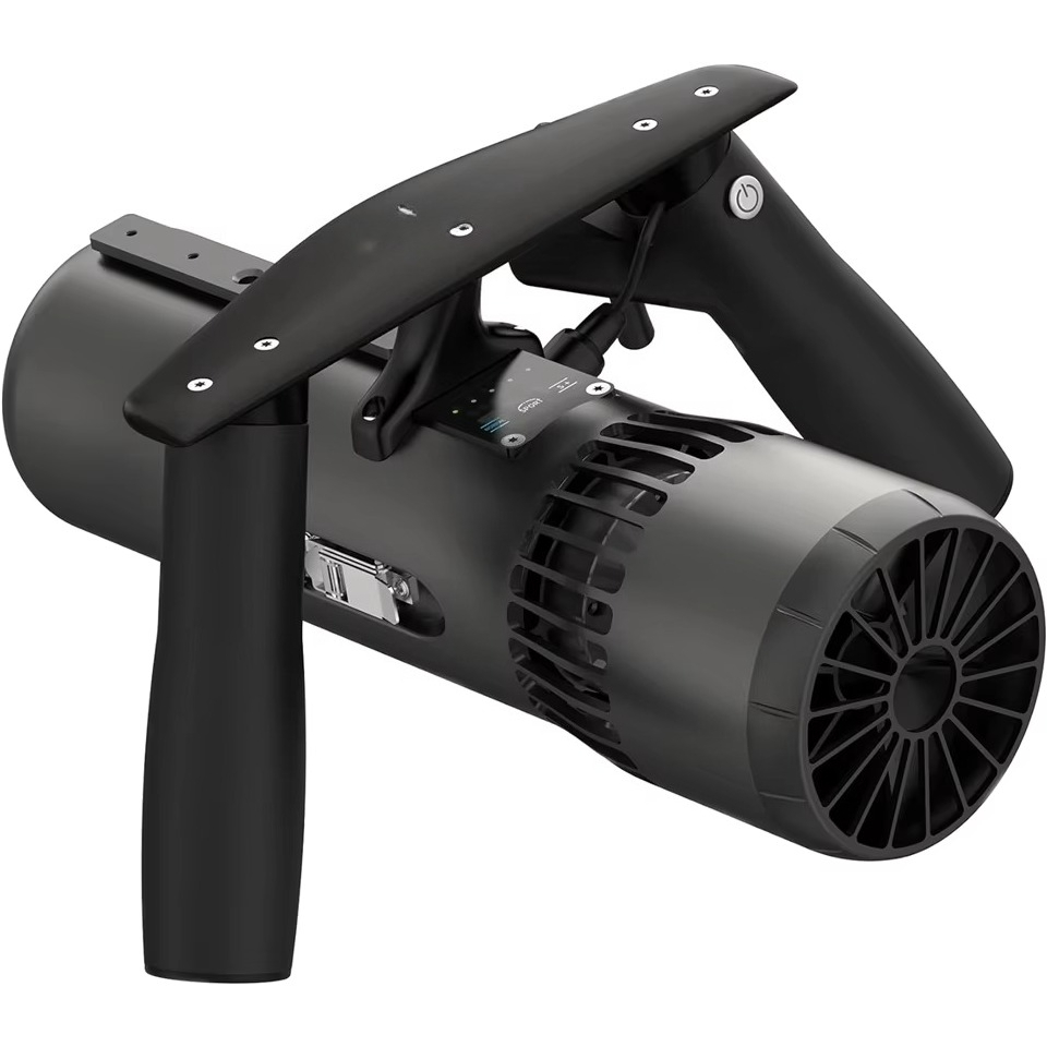 Hot Sunnysky Smart Drive Water - Drones ulasan dan harga