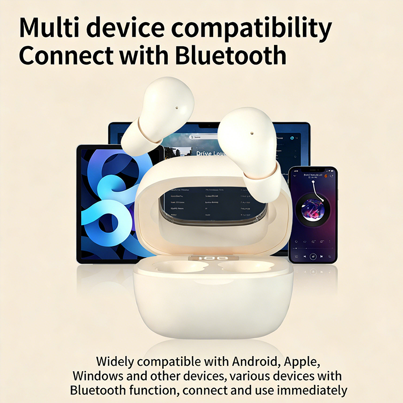 SK19-True wireless headphones- - Sleep Mask Headphones Bluetooth ulasan dan harga