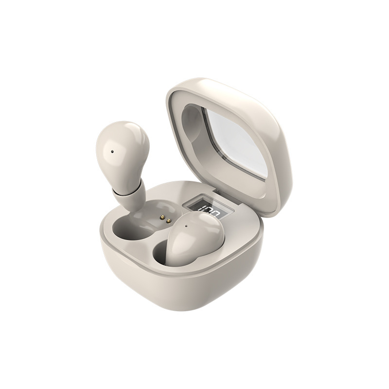 SK19-True wireless headphones- - Sleep Mask Headphones Bluetooth ulasan dan harga