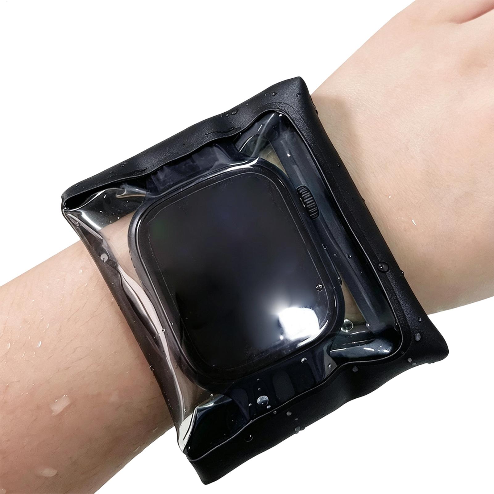 watch Screen Sealed Pouch Smar - Smartwatches ulasan dan harga