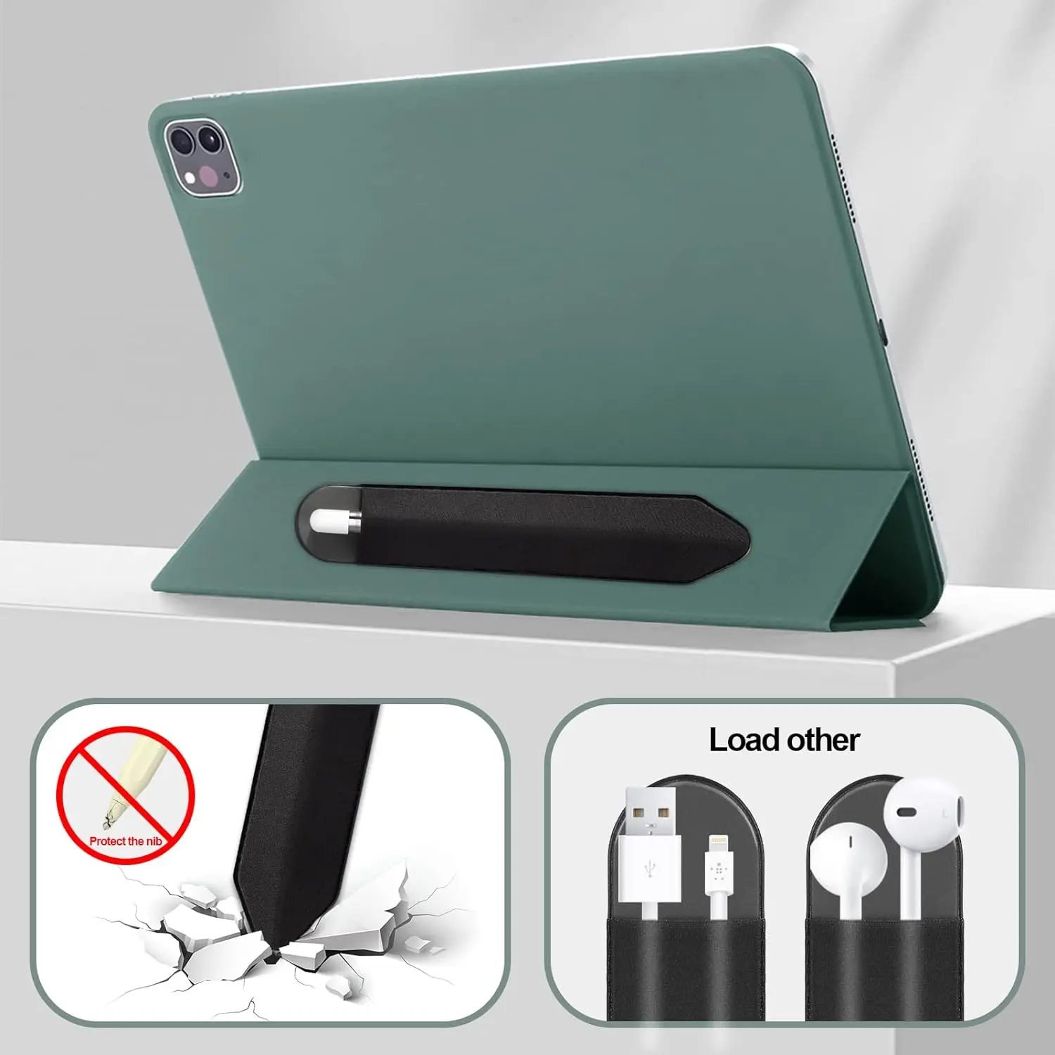 Tablet Touch Pen Pouch Bag Sle - Tablets ulasan dan harga