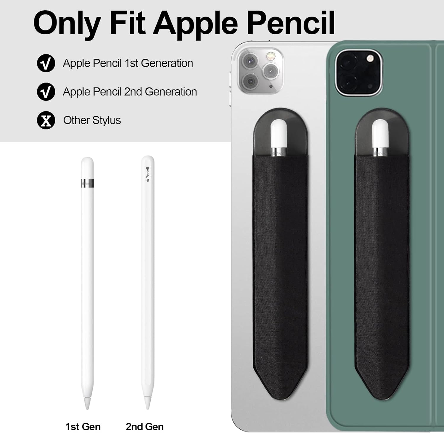 Tablet Touch Pen Pouch Bag Sle - Tablets ulasan dan harga