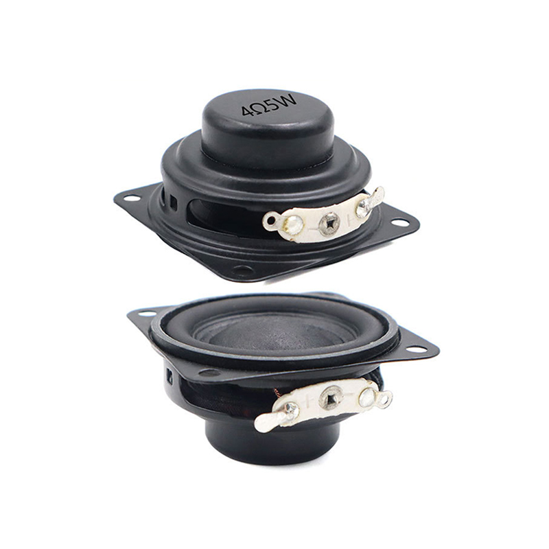 1PC Full Range Audio Speaker 4 - Speakers ulasan dan harga