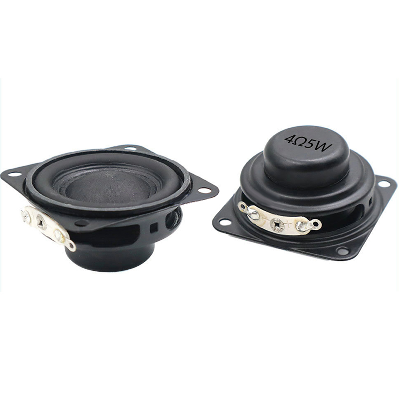 1PC Full Range Audio Speaker 4 - Speakers ulasan dan harga