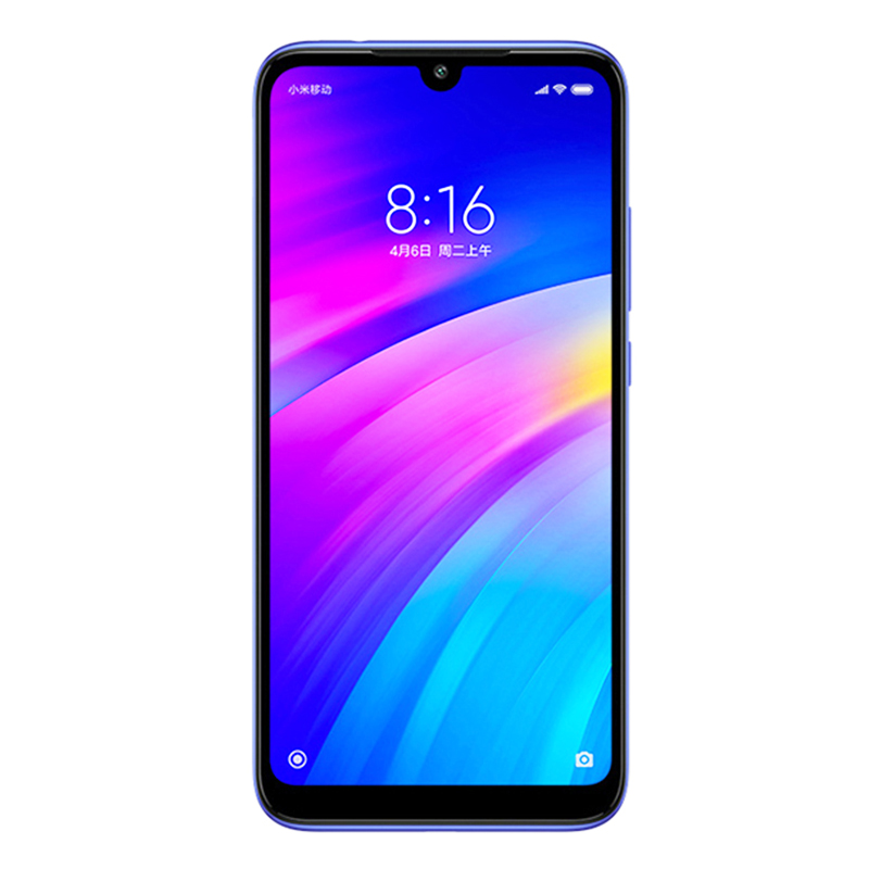 Xiaomi Redmi 7 Cellphone with  - Cameras ulasan dan harga