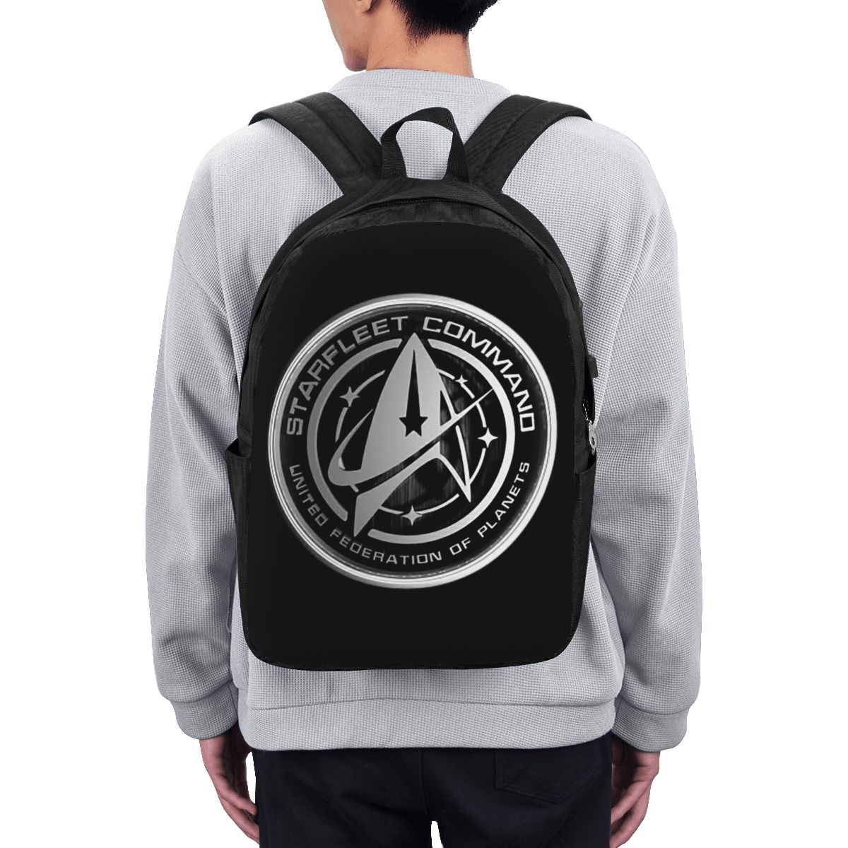 Star Treks Science Fiction TV  - Laptops ulasan dan harga