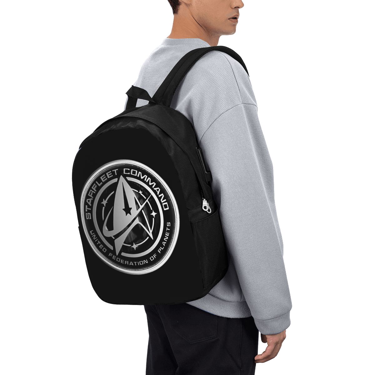 Star Treks Science Fiction TV  - Laptops ulasan dan harga