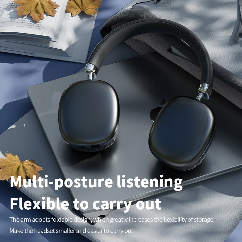 2026 NEW Air Max Bluetooth Ove - Type C Wired Earphones With Mic ulasan dan harga
