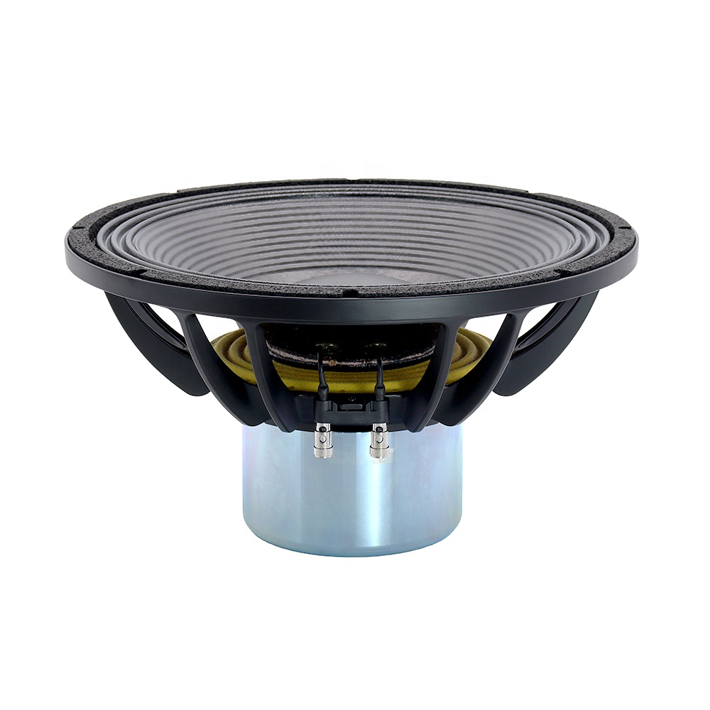 15IPAL New Professional Audio  - Speakers ulasan dan harga