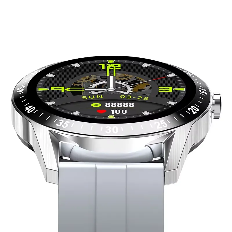 Phones Fitness Tracker With Ca - Smartwatches ulasan dan harga