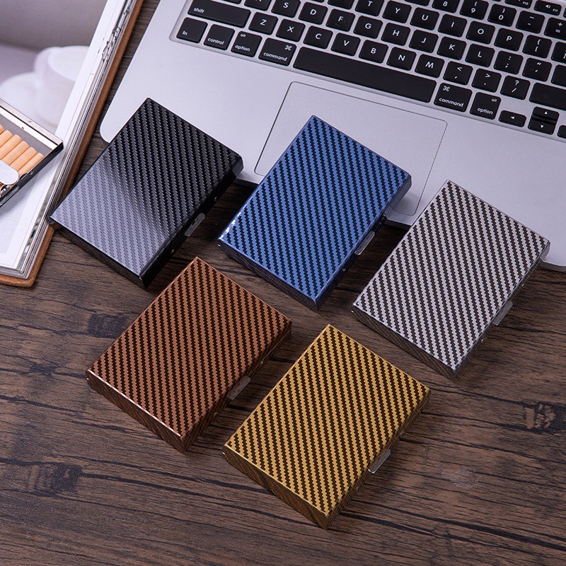 Sealed Aluminum alloy Cigarett - Laptops ulasan dan harga