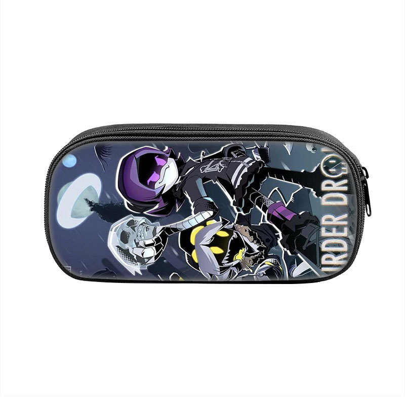 Murder Drones Anime Peripheral - Drones ulasan dan harga