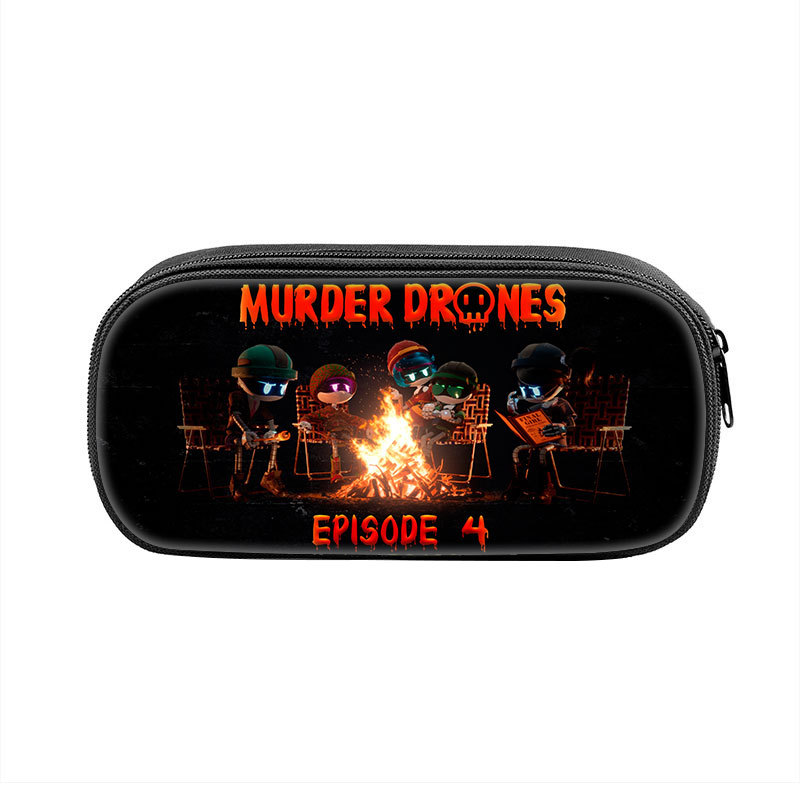 Murder Drones Anime Peripheral - Drones ulasan dan harga