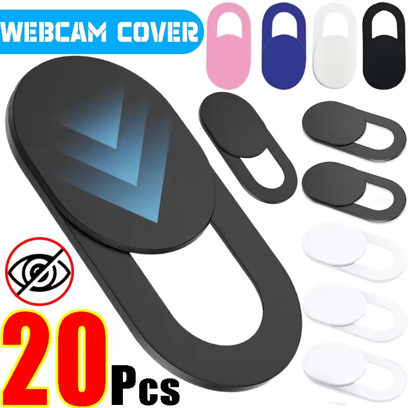 20/5PCS Antispy Webcam Protect - Tablets ulasan dan harga