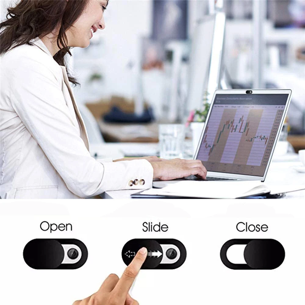 20/5PCS Antispy Webcam Protect - Tablets ulasan dan harga