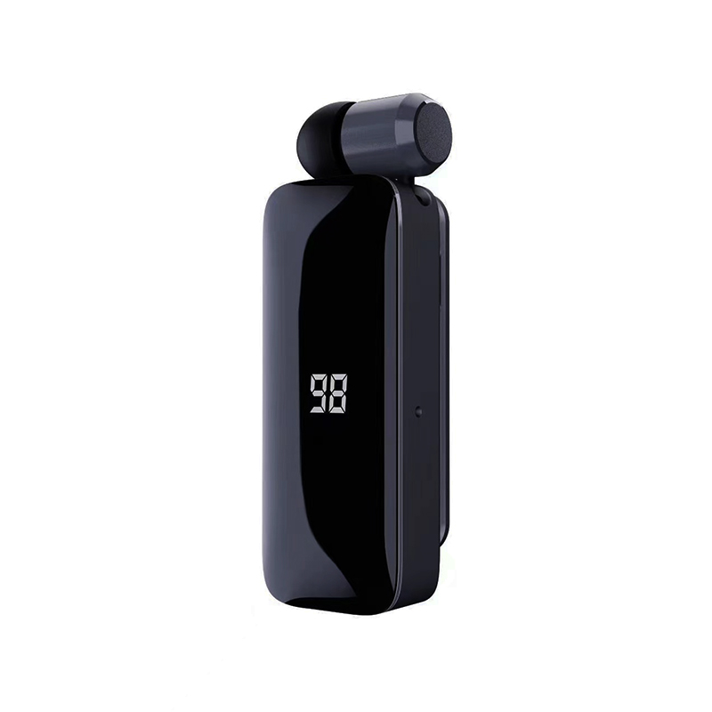 F906 Talk Time 40 Hours Blueto - Type C Wired Earphones With Mic ulasan dan harga
