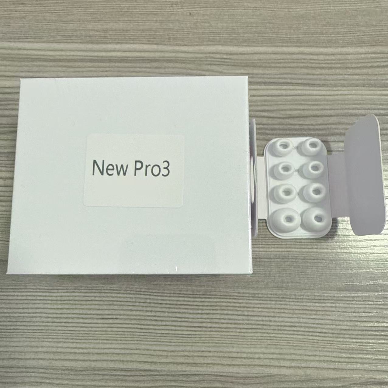 2026 Danny Pro3 V5.5-C  V6TB V - Headphones ulasan dan harga