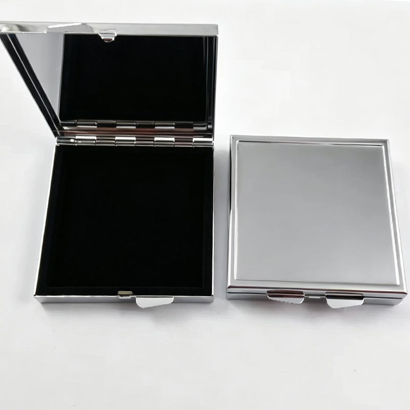 1 Set Portable Metal Cigarette - Laptops ulasan dan harga