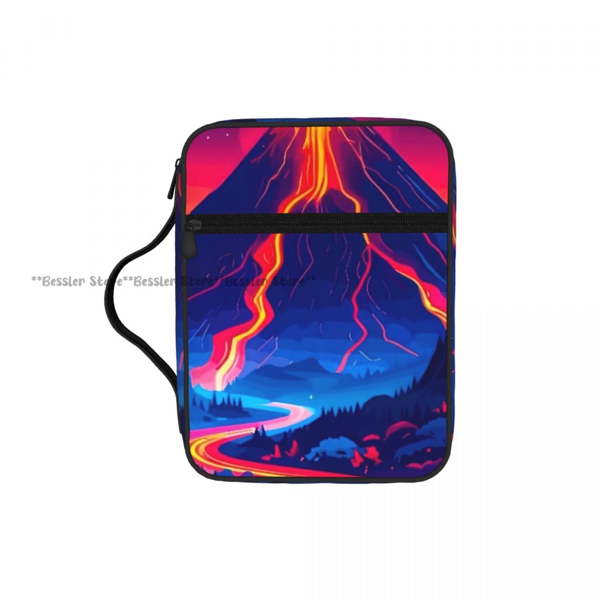 Bible Cover Carrying Book Case - Tablets ulasan dan harga
