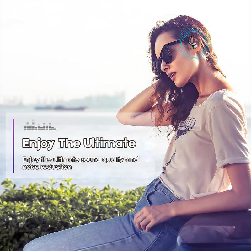 Sports SP16 Wireless Earphones - Anc Wireless Over Ear Headphones ulasan dan harga