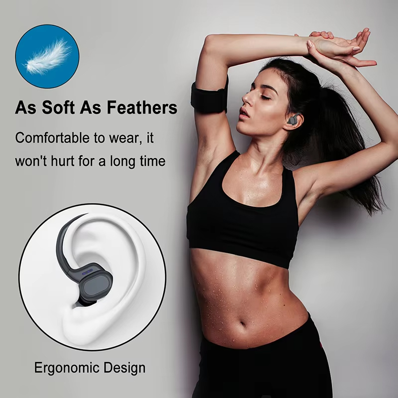 Sports SP16 Wireless Earphones - Anc Wireless Over Ear Headphones ulasan dan harga