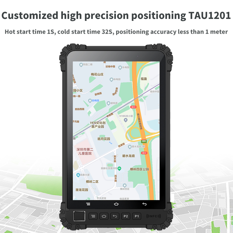 Wholesale Rugged IP68 Industri - Tablets ulasan dan harga