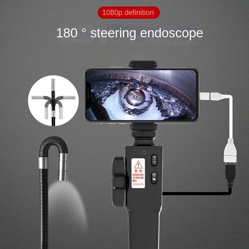 1080P HD Two-Way Industrial En - Cameras ulasan dan harga