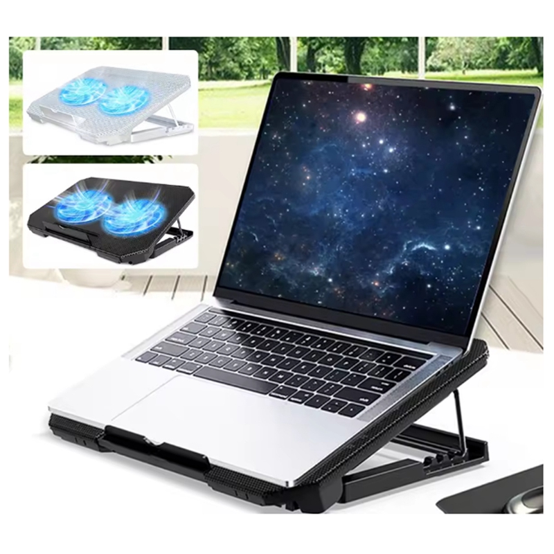 Gaming Laptop Cooler for 12-16 - Laptops ulasan dan harga