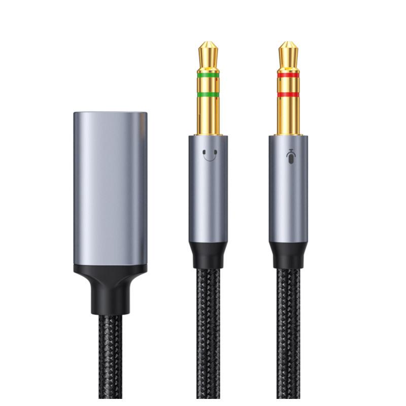 1Pcs Phone Tablet PC Accessori - Type C Wired Earphones With Mic ulasan dan harga