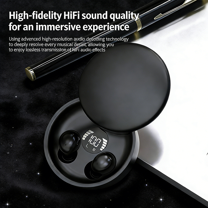 SK26 Bluetooth 5.3 Wireless Ea - Sleep Mask Headphones Bluetooth ulasan dan harga