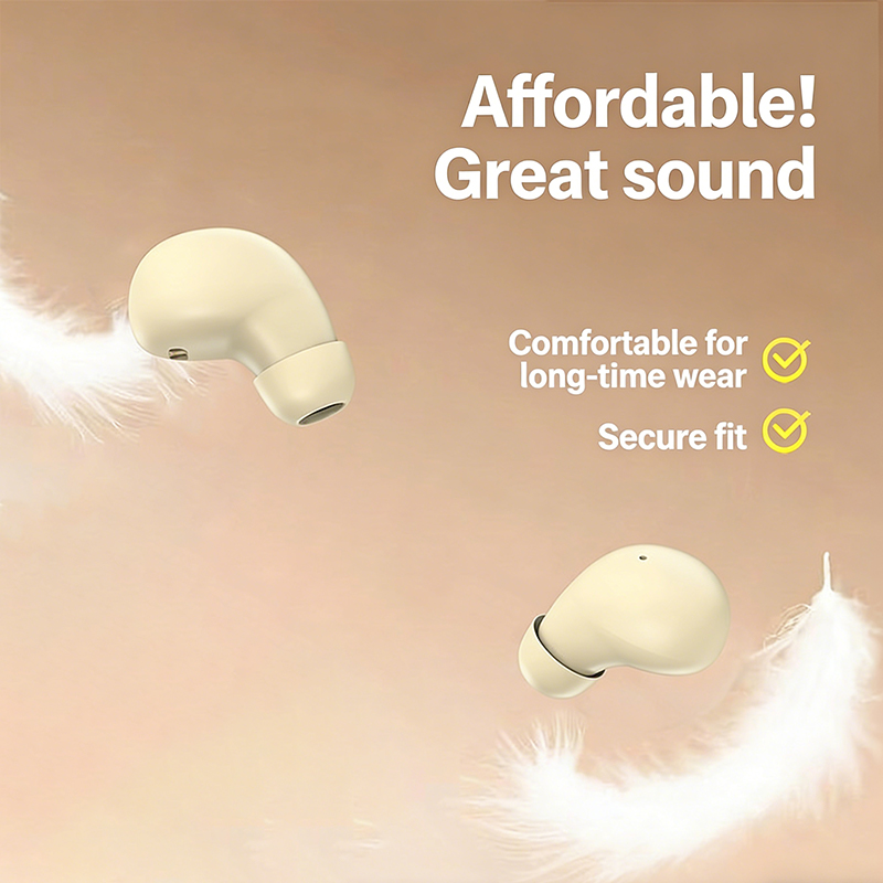 SK26 Bluetooth 5.3 Wireless Ea - Sleep Mask Headphones Bluetooth ulasan dan harga