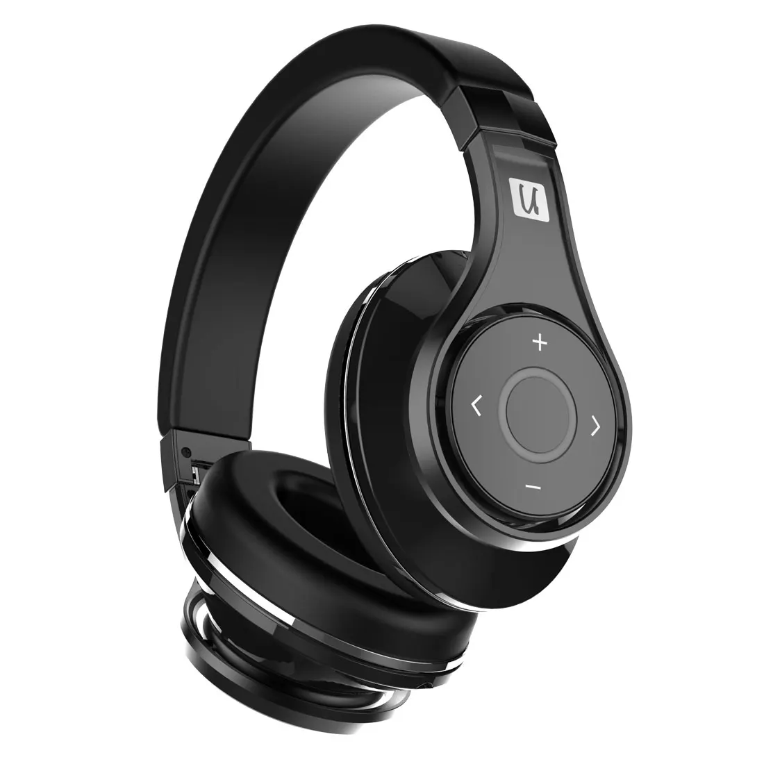 Bluedio U UFO Over-Ear Headpho - Anc Wireless Over Ear Headphones ulasan dan harga