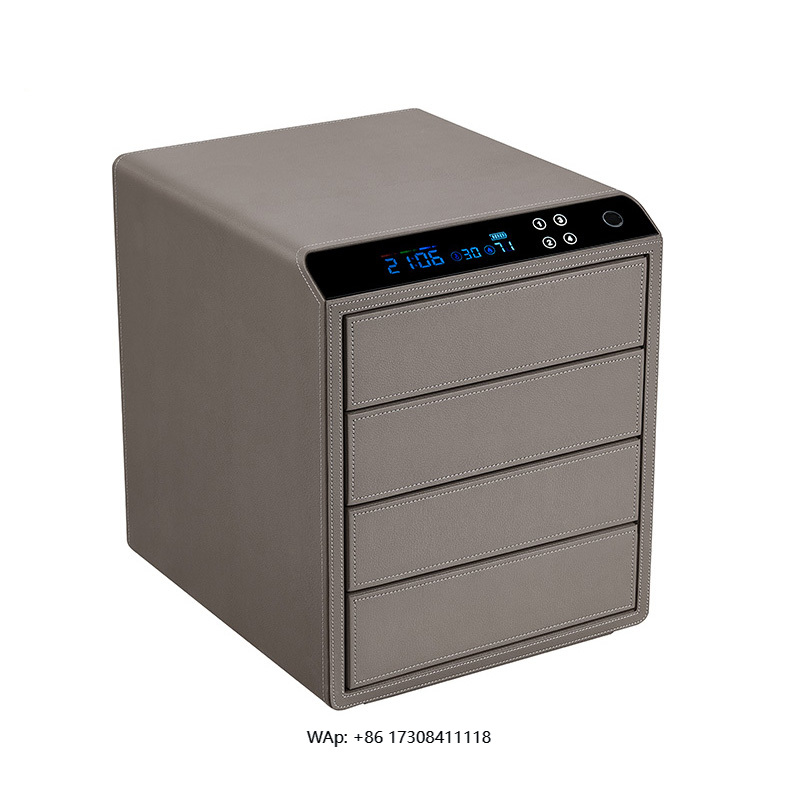 Smart Popular Jewelry Box Leat - Smartwatches ulasan dan harga