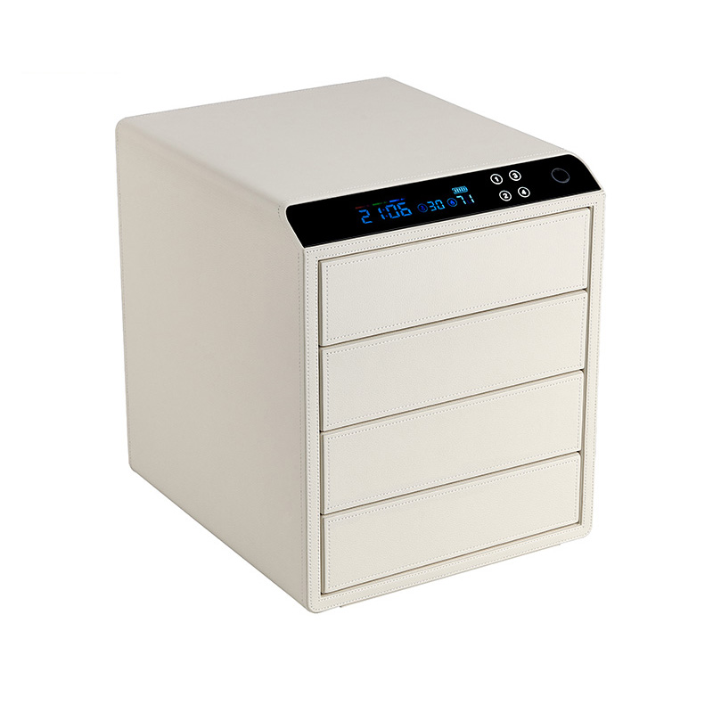 Smart Popular Jewelry Box Leat - Smartwatches ulasan dan harga