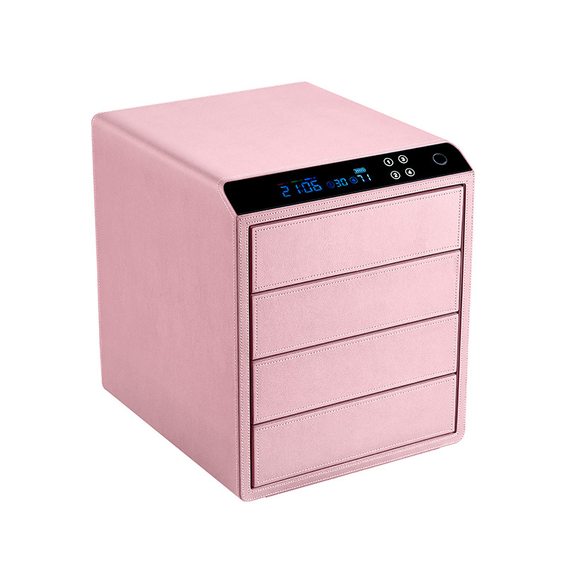 Smart Popular Jewelry Box Leat - Smartwatches ulasan dan harga