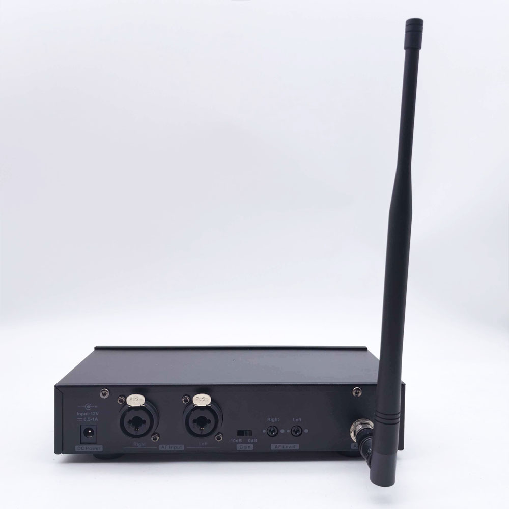 Stage Performance Monitoring E - In Ear Monitors For Singers ulasan dan harga