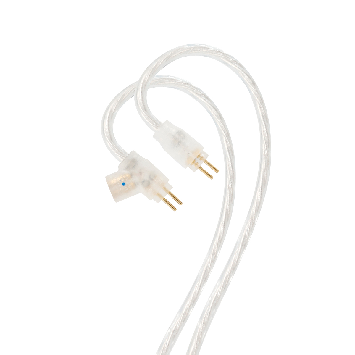 Kefine Gaming Cable for HiFi W - Type C Wired Earphones With Mic ulasan dan harga