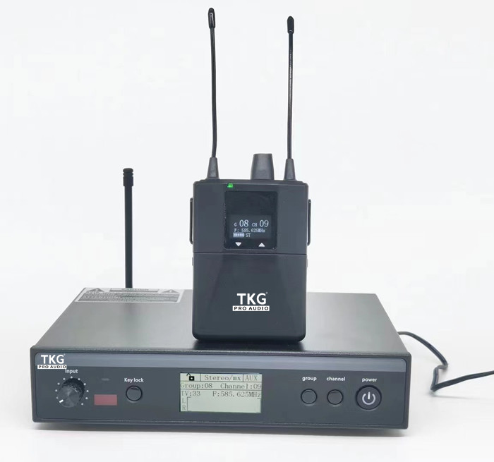 Stereo in-ear PSM300 performan - In Ear Monitors For Singers ulasan dan harga