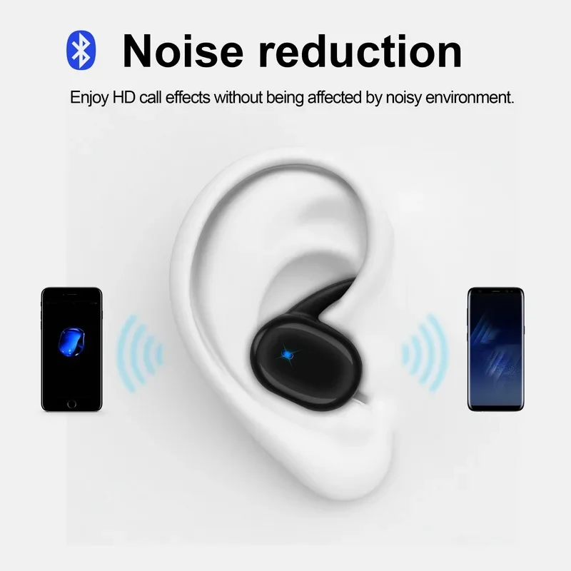 TWS Bluetooth Earphone Wireles - Sleep Mask Headphones Bluetooth ulasan dan harga