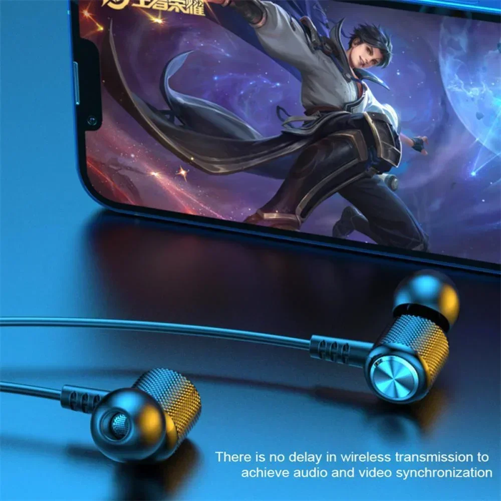 New K58 Bluetooth headset neck - Magnetic Neckband Sports Earphones ulasan dan harga